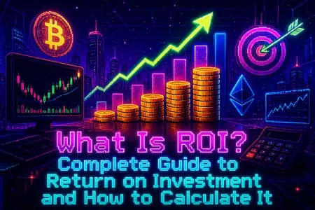 What Is ROI? Complete Guide to Return on Investment and How to Calculate It