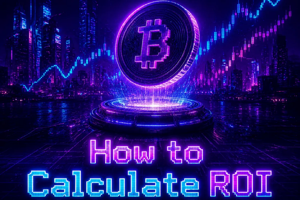 How to Calculate ROI