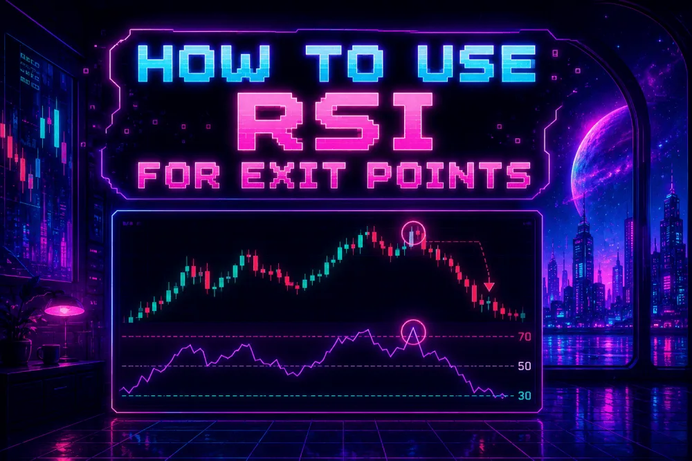 How to Use RSI for Exit Points