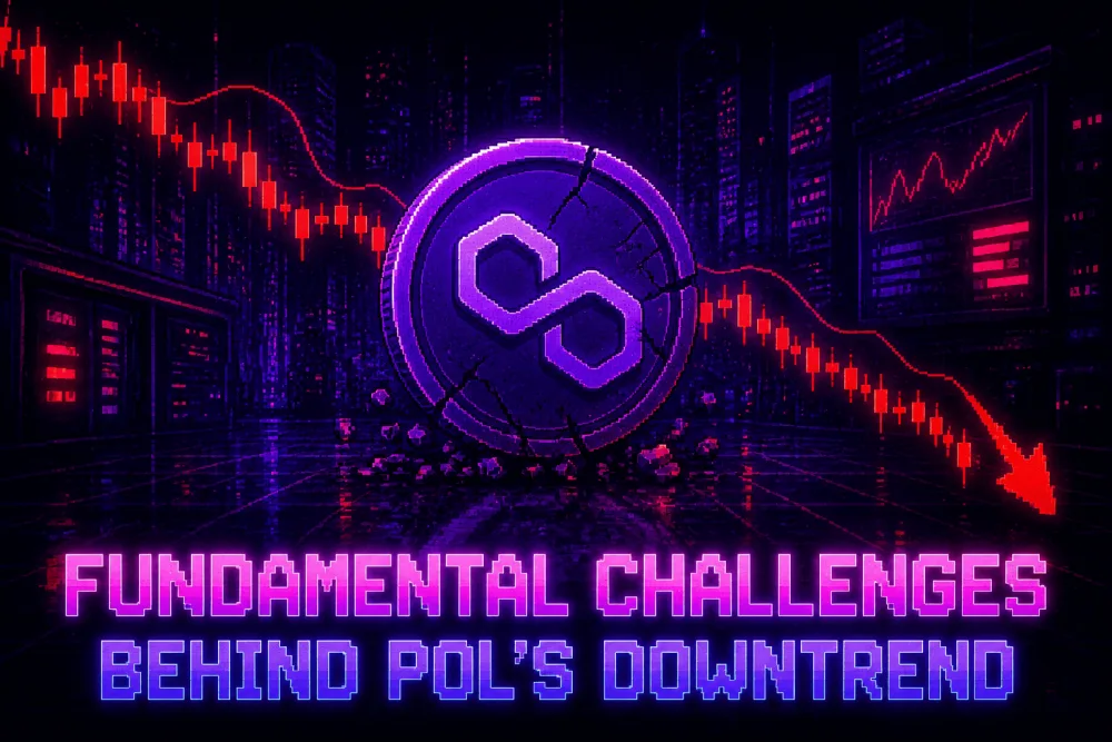 Fundamental Challenges Behind POL’s Downtrend