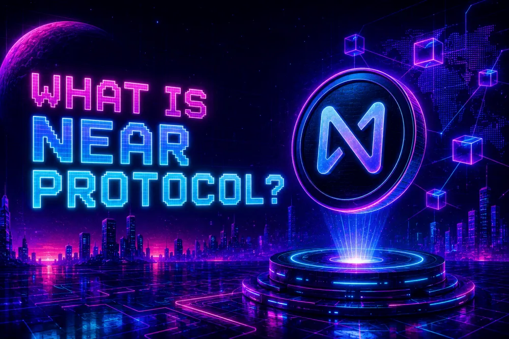 What Is NEAR Protocol?