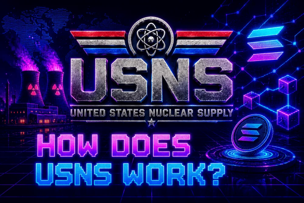 How Does USNS Work?