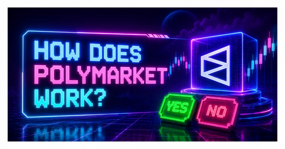 How Does Polymarket Work?