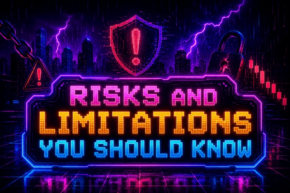Risks and Limitations You Should Know