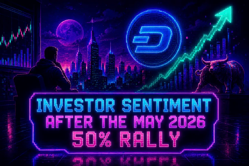 Investor Sentiment After the May 2026 50% Rally