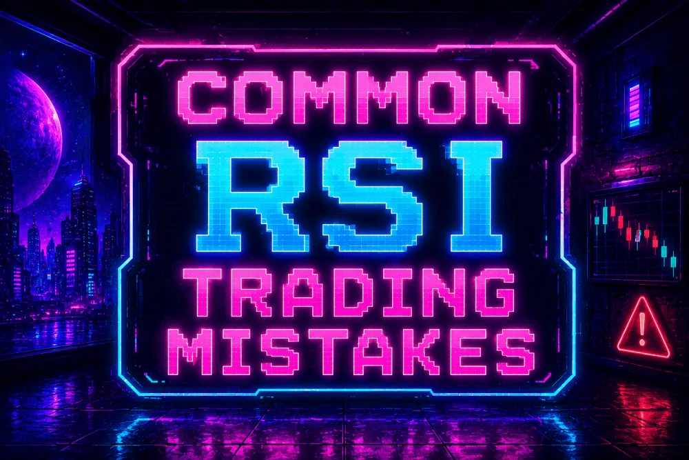 Common RSI Trading Mistakes