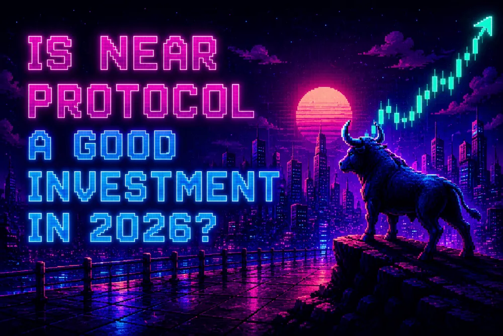 Is NEAR Protocol a Good Investment in 2026?