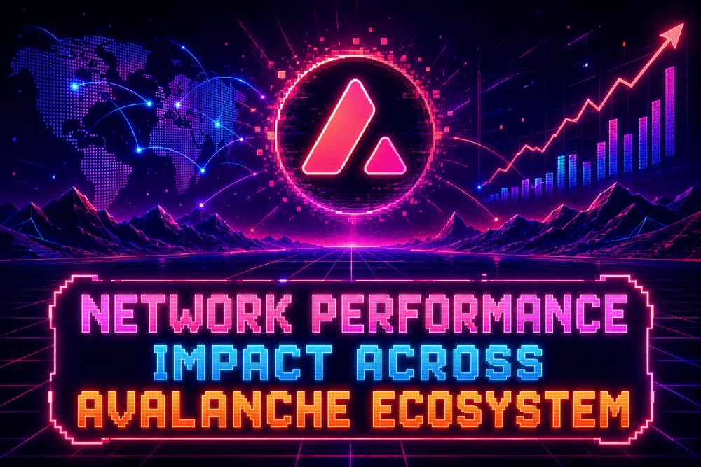 Network Performance Impact Across Avalanche Ecosystem