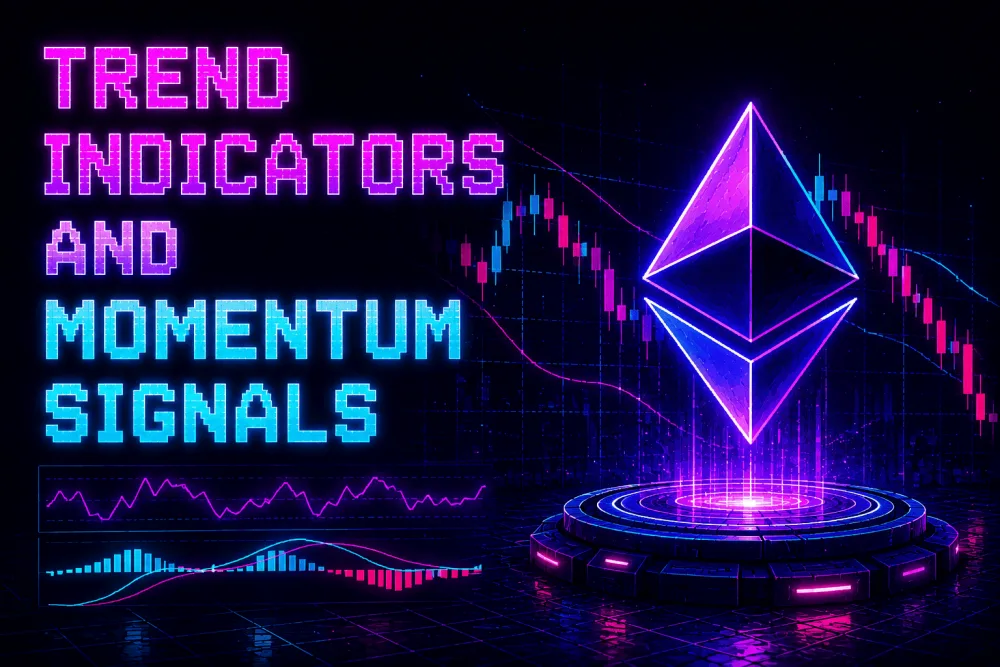 Trend Indicators and Momentum Signals