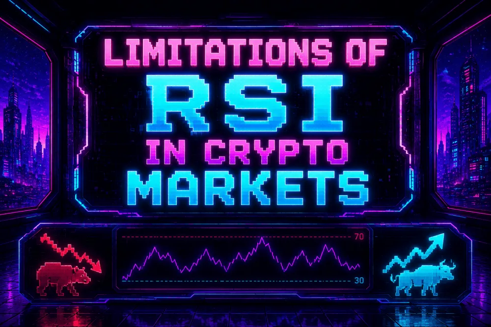 Limitations of RSI in Crypto Markets