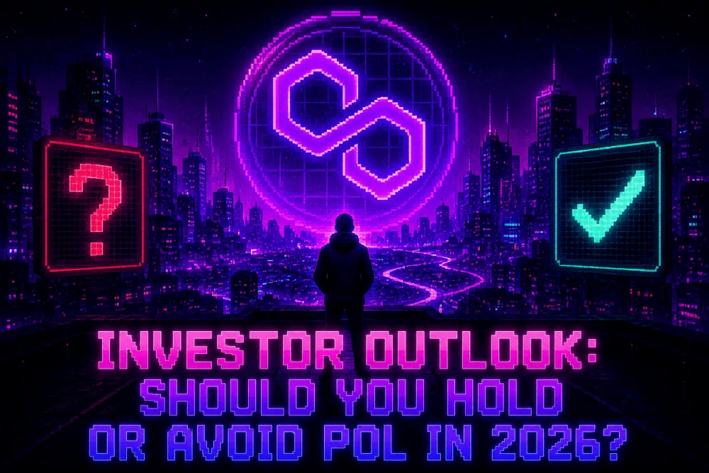 Investor Outlook: Should You Hold or Avoid POL in 2026?