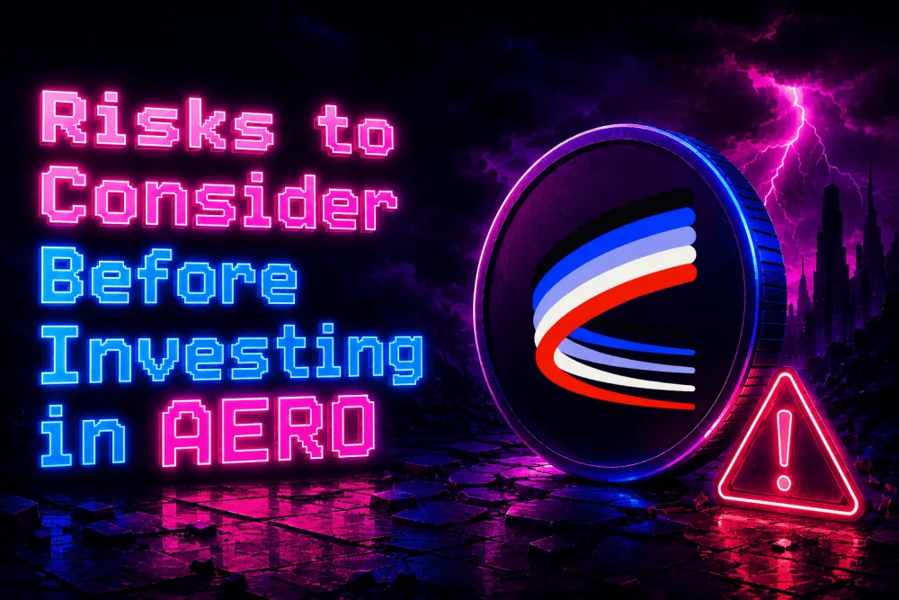 Risks to Consider Before Investing in AERO