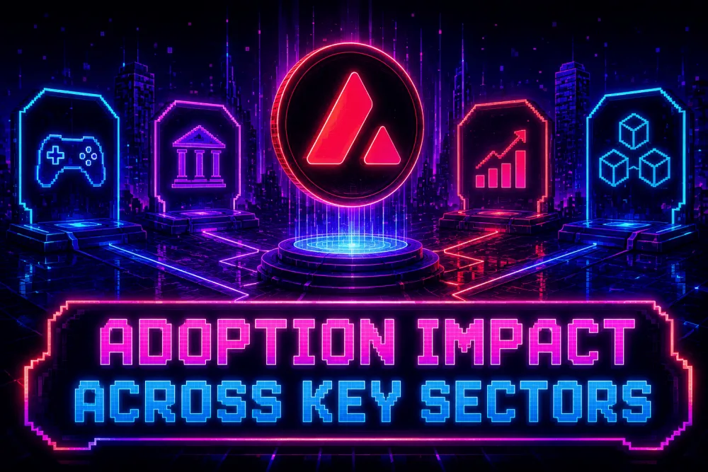 Adoption Impact Across Key Sectors