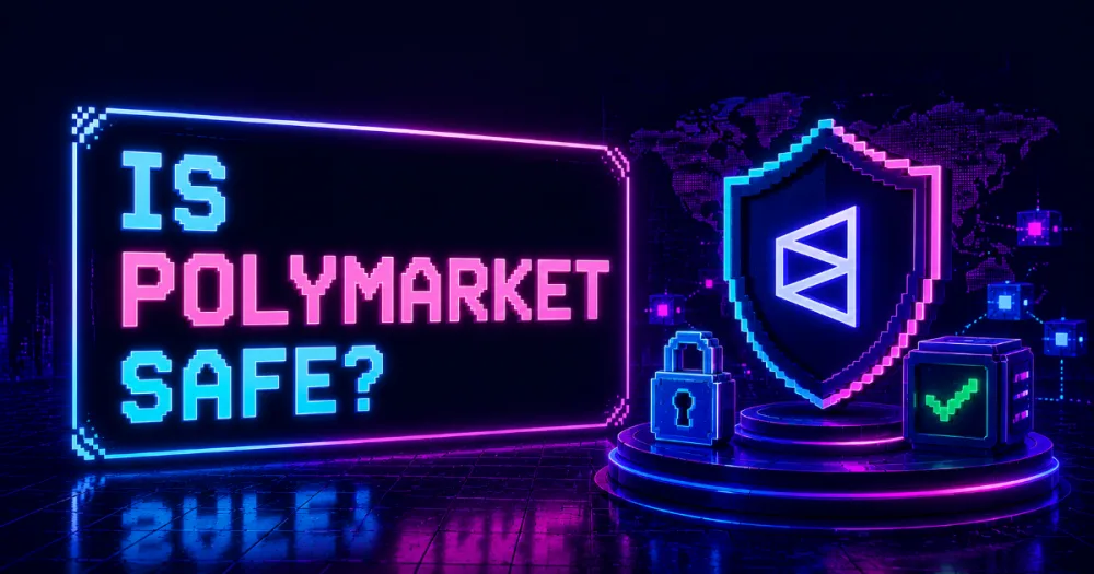 Is Polymarket Safe?
