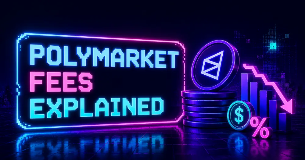 Polymarket Fees Explained