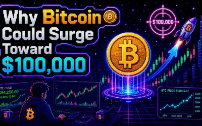 Bitcoin Price Perspectives in May 2026: Will BTC Surge to $100,000?