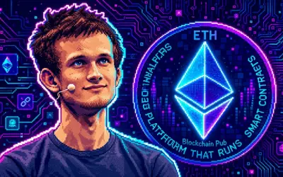Vitalik Buterin: ZK Payments Will Become the Next Global Standard