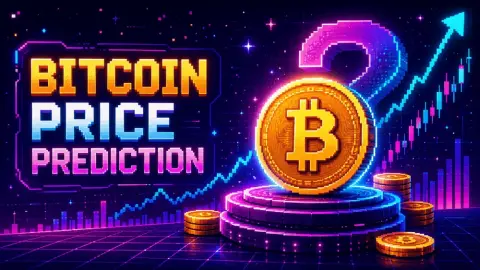 CryptoQuant: Bitcoin Has Another Parabolic Cycle Ahead — But 10x Growth Only Happens Under One Condition