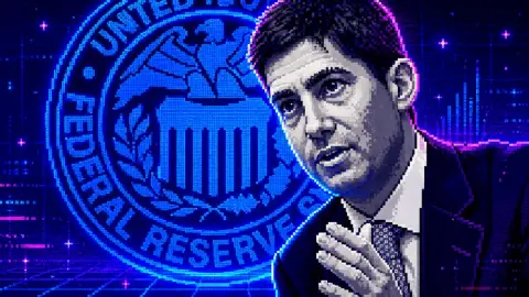 Kevin Warsh Is the New Fed Chair: What Crypto Market Can Expect From a Bitcoin Supporter
