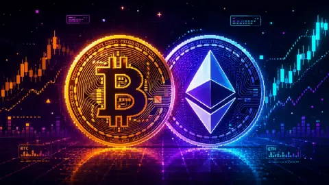 Crypto Week in Review: May 11-15 — Bitcoin Tests Key Level as Ethereum Continues to Lag