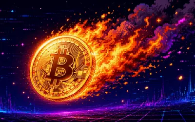 BTC Price Slides Below $67K as Analysts Debate Why Bitcoin Is Dropping