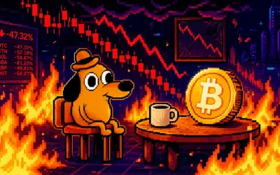 Bitcoin Crashes to $73K: US-Iran Conflict Escalation Hits BTC Price and Crypto