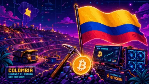 Colombia’s President Proposes Turning Caribbean Coast Into Bitcoin Mining Hub