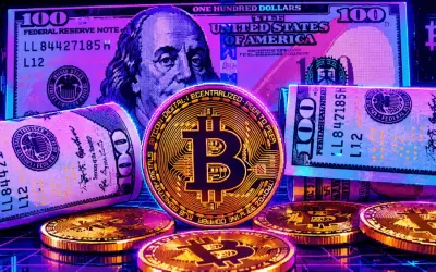 Fidelity Names 6 Major Crypto Market Trends for 2026