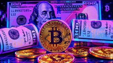 Fidelity Names 6 Major Crypto Market Trends for 2026