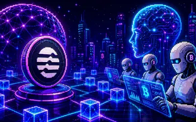 Aptos Allocates $50M to Ecosystem Development With Focus on Agentic AI