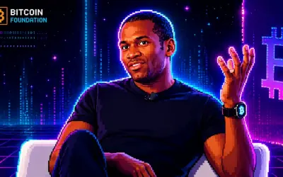 NEAR Price Slides 10% as BitMEX Co-Founder Sees 20x Upside