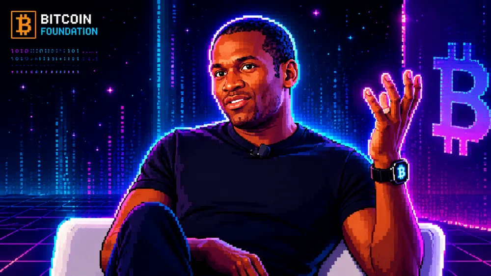 Arthur Hayes Buys $3.7 Million in Ethereum (ETH) After June Loss
