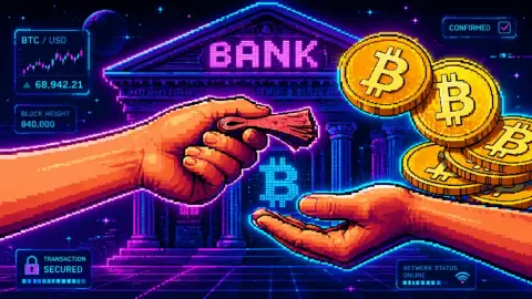 Blockchain.com Rolls Out Ethereum, Bitcoin Loans Worldwide