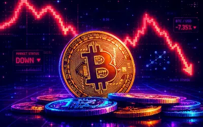Bitcoin Enters Weak Seasonal Stretch As June Catalyst Test Nears