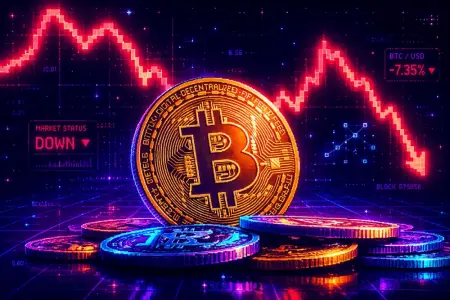 CryptoQuant: Bitcoin Demand Drops to One of Lowest Levels Since 2019