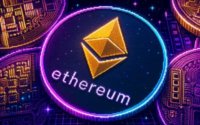 Ethereum Price Prediction Bets Sour as Polymarket Sees $1,500 Risk