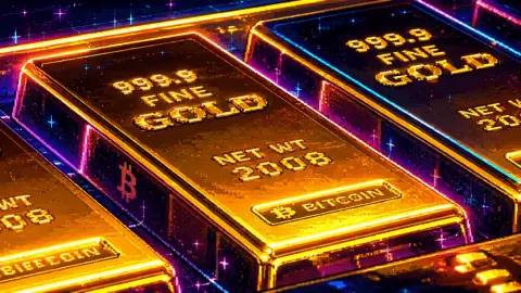 Bank of Taiwan Explores Tokenized Gold as RWA Push Grows