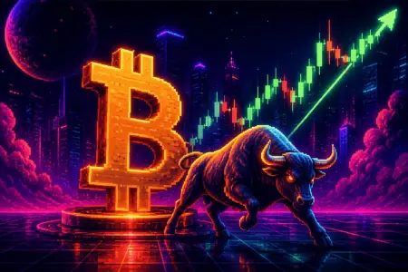 Bitcoin Holds Above Key Levels as Analysts Confirm Bullish Momentum Remains Intact