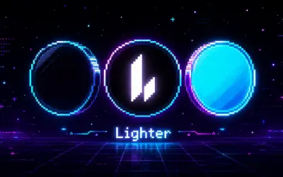 Lighter Price Jumps 20% as L2BEAT Says Withdrawals Can Work Independently