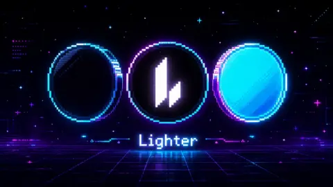 Lighter Price Jumps 20% as L2BEAT Says Withdrawals Can Work Independently