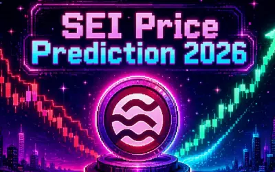 SEI Price Prediction 2026: Is This Downtrend Setting Up a Massive Reversal or More Pain Ahead?