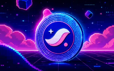 STRK Price Jumps 26% as Starknet Pushes Bitcoin DeFi Plan
