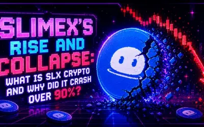 SLX Crypto Rise and Collapse: What Is Slimex and Why Did It Crash Over 90%?