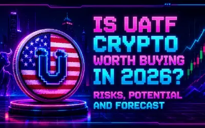 Is UATF Crypto Worth Buying in 2026? Risks, Potential and Price Forecast