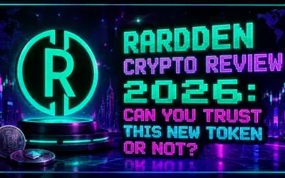 Rardden Crypto Review 2026: Can You Trust This New Token or Not?