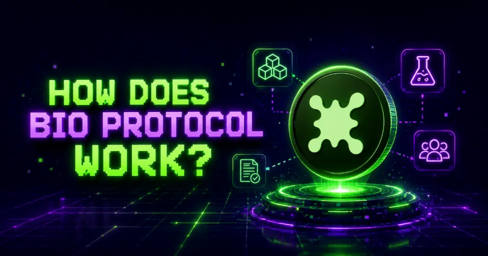 How Does Bio Protocol Work?