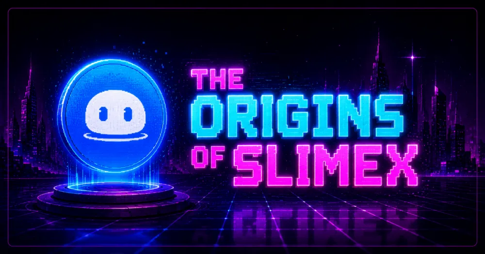 The Origins of Slimex