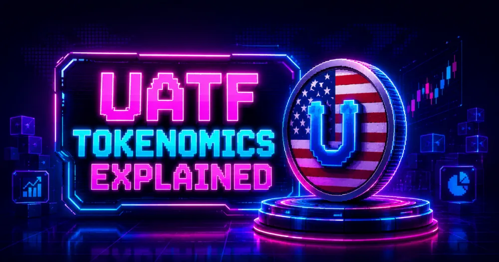 UATF Tokenomics Explained