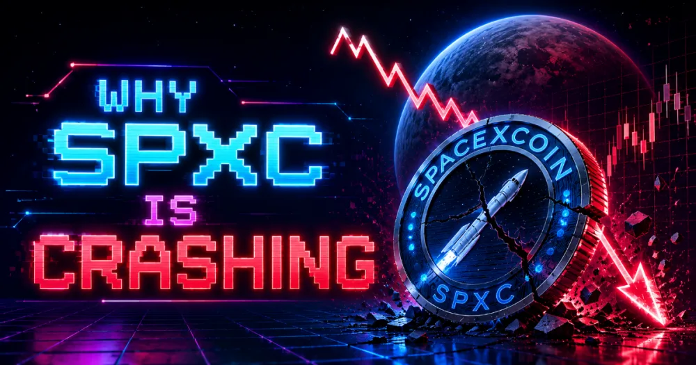 Why SPXC Is Crashing