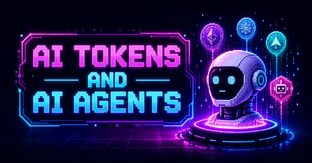 AI Tokens and AI Agents